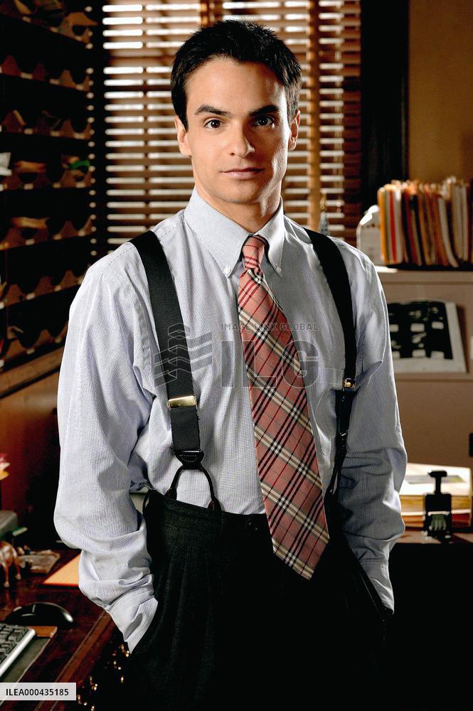 Mister Sterling (2003)