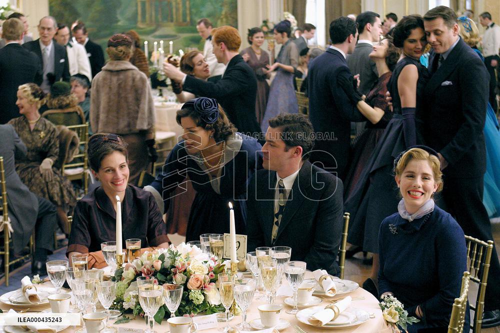 Mona Lisa Smile (2003)