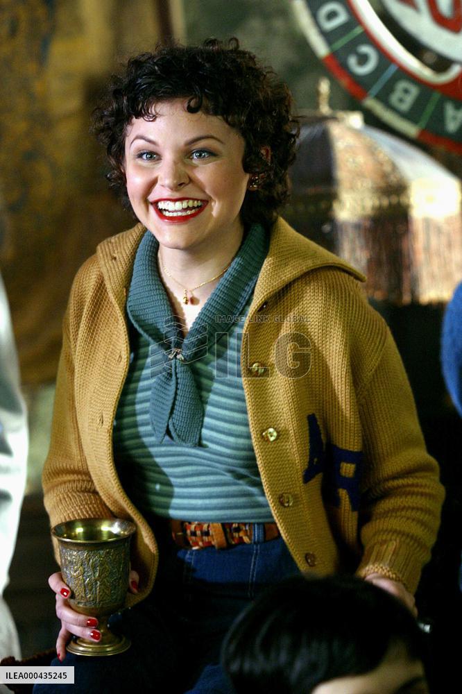 Mona Lisa Smile (2003)