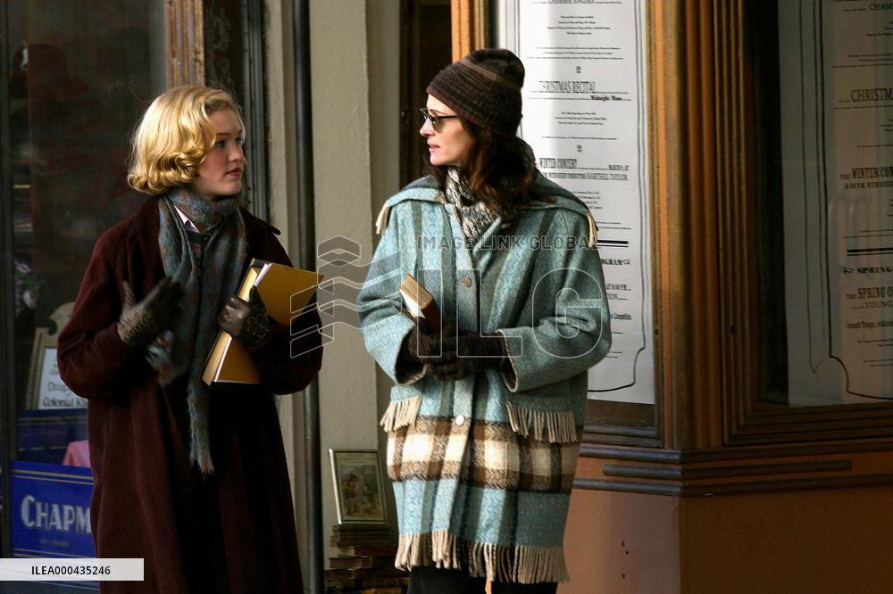 Mona Lisa Smile (2003)