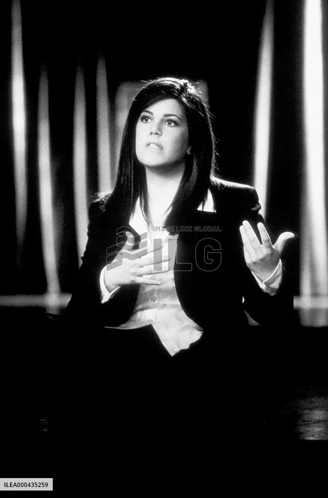 Monica In Black And White (2002)
