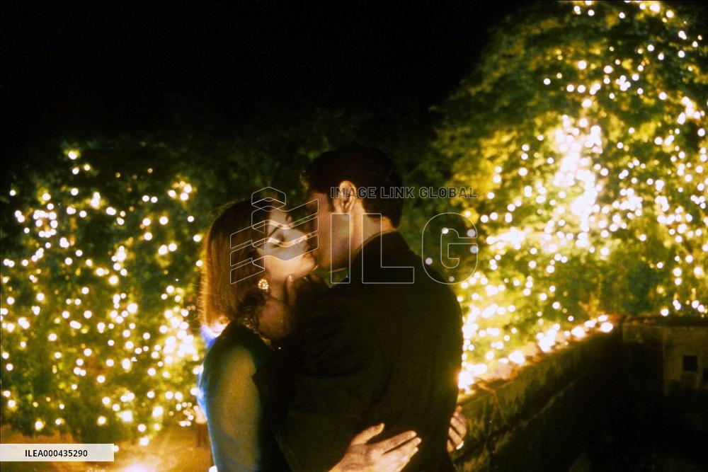 Monsoon Wedding (2001)