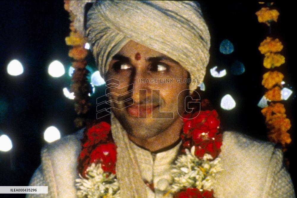 Monsoon Wedding (2001)