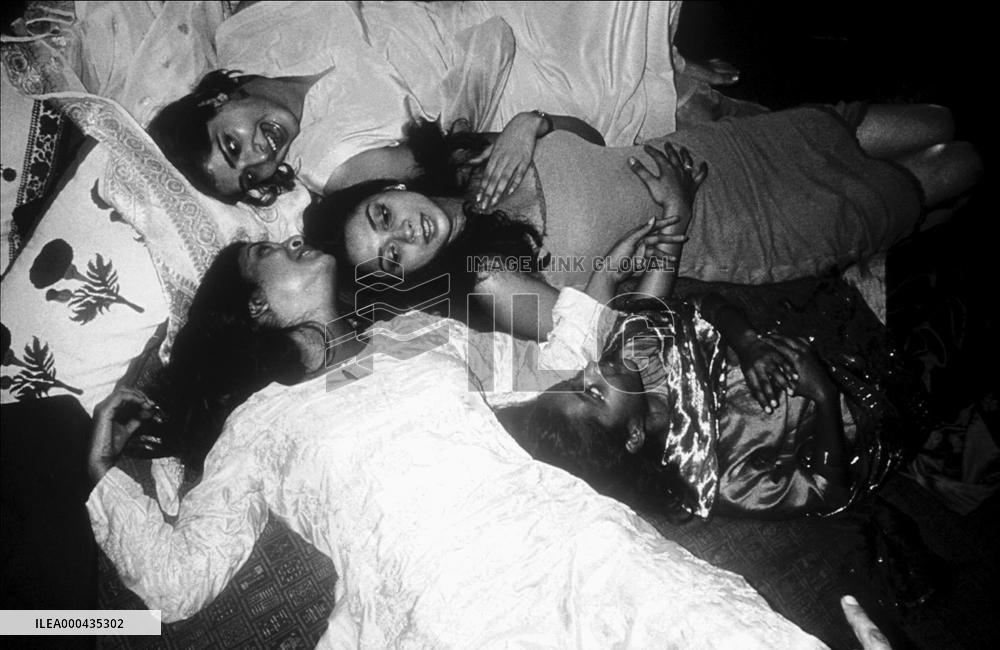 Monsoon Wedding (2001)