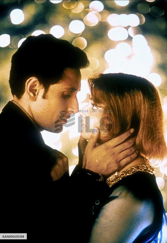 Monsoon Wedding (2001)