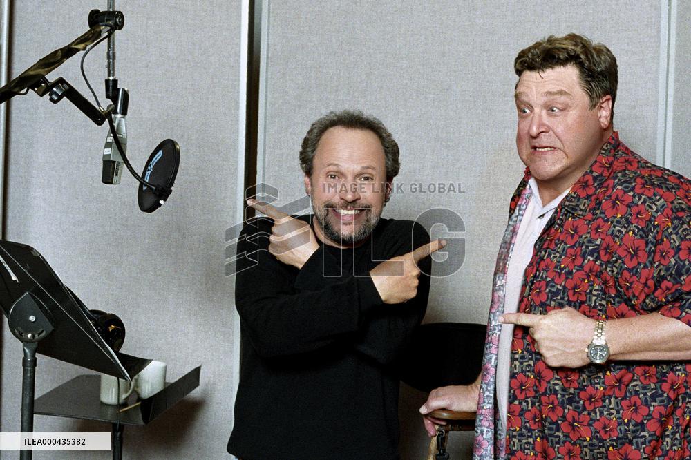 Monsters, Inc.; Monsters Inc. (2001)