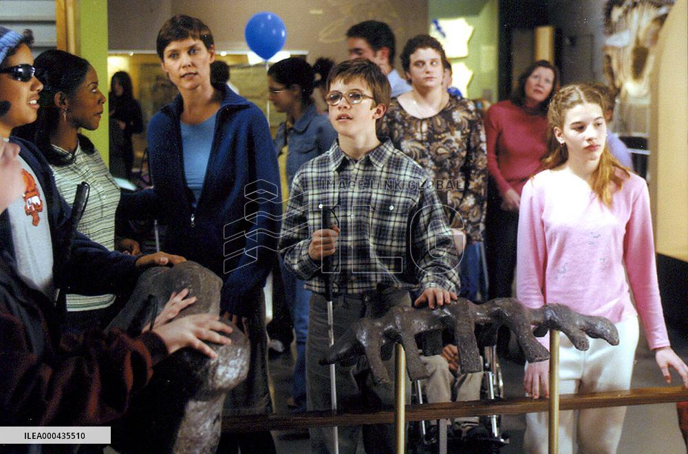More Than Meets The Eye (2003)