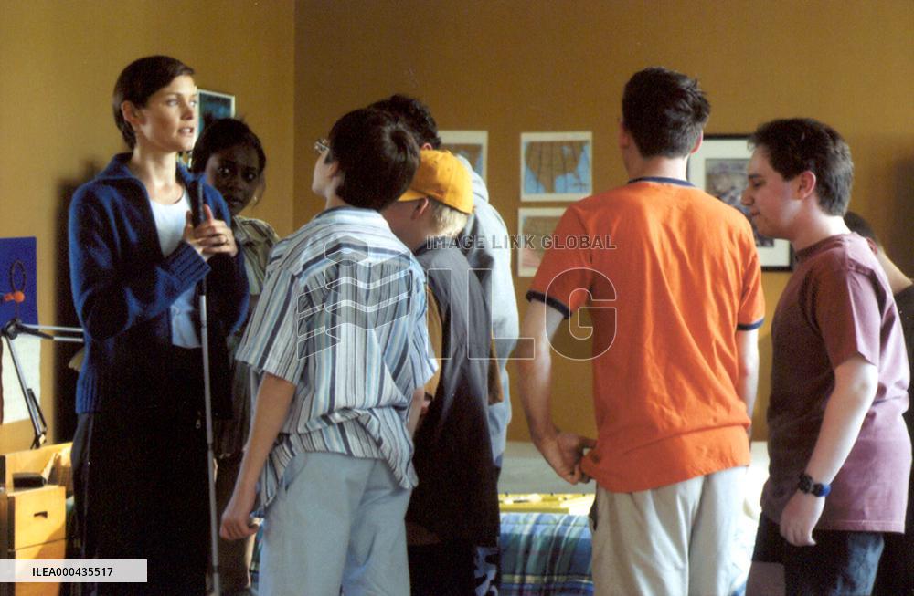 More Than Meets The Eye (2003)