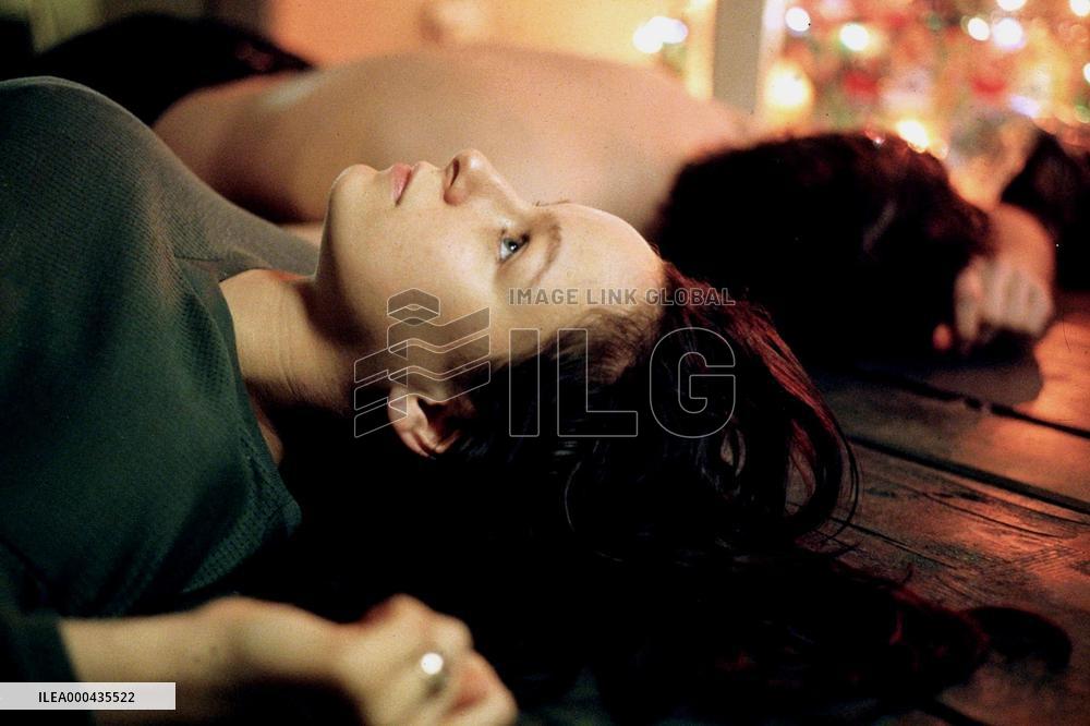 Morvern Callar (2002)