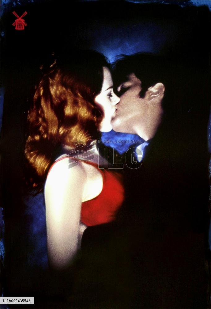 Moulin Rouge! (2001)