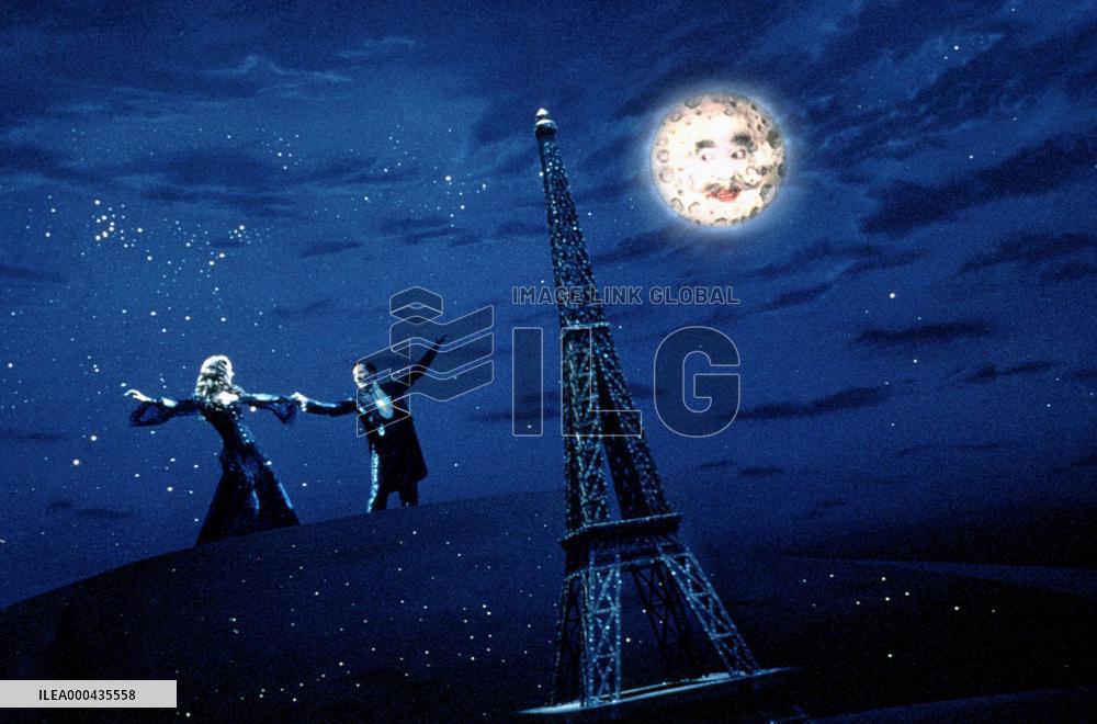 Moulin Rouge! (2001)