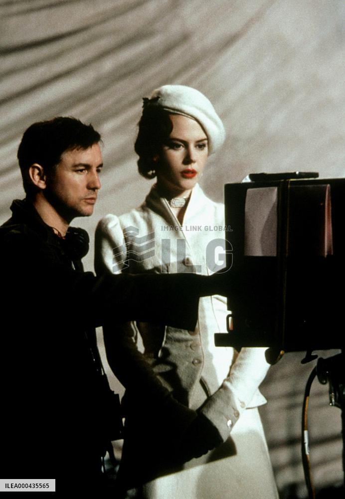 Moulin Rouge! (2001)