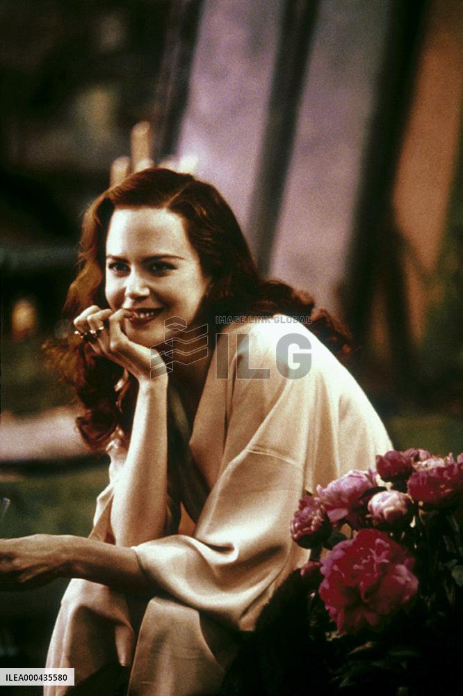 Moulin Rouge! (2001)