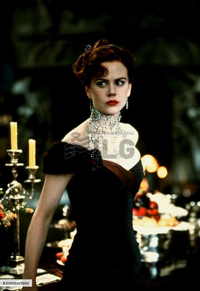 Moulin Rouge! (2001)