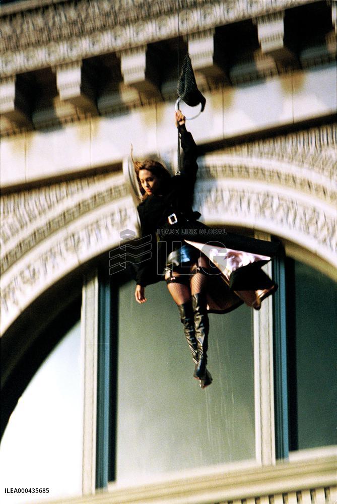 Mr. & Mrs. Smith (2005)