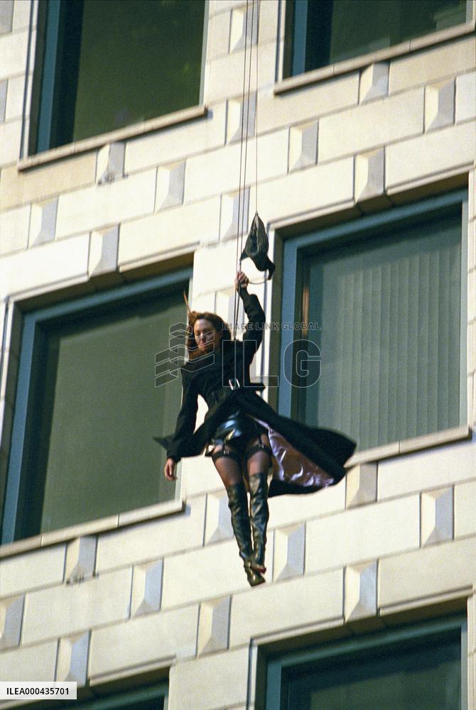 Mr. & Mrs. Smith (2005)