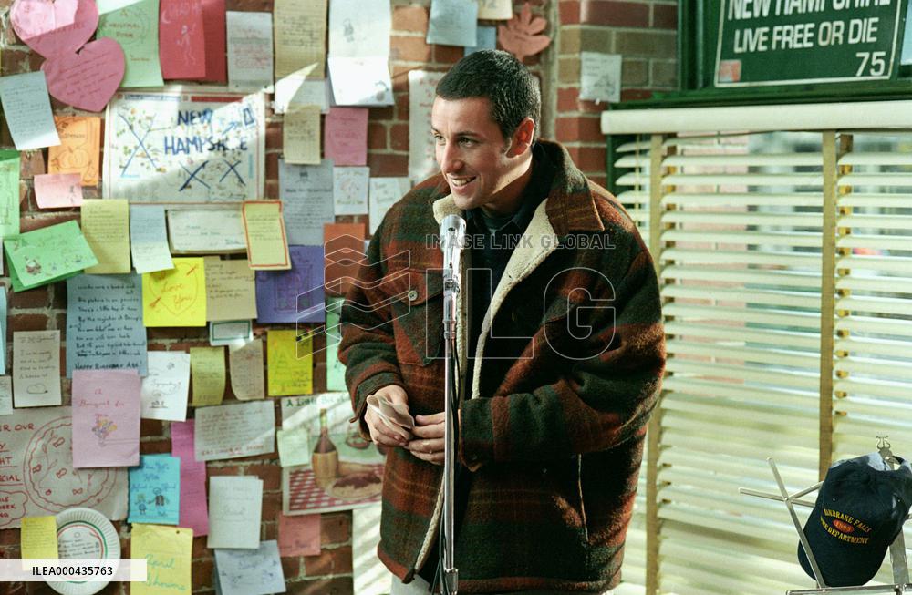 Mr. Deeds (2002)