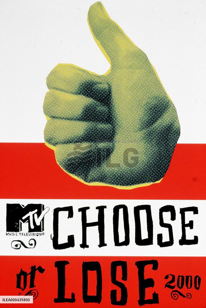 Mtv's Choose Or Lose (2000)