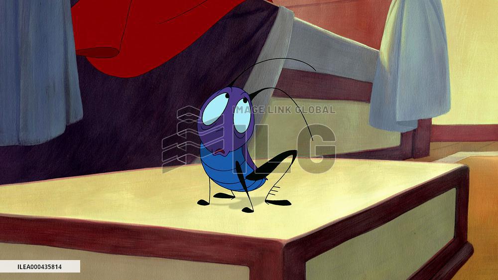 Mulan II; Mulan 2 (2004)