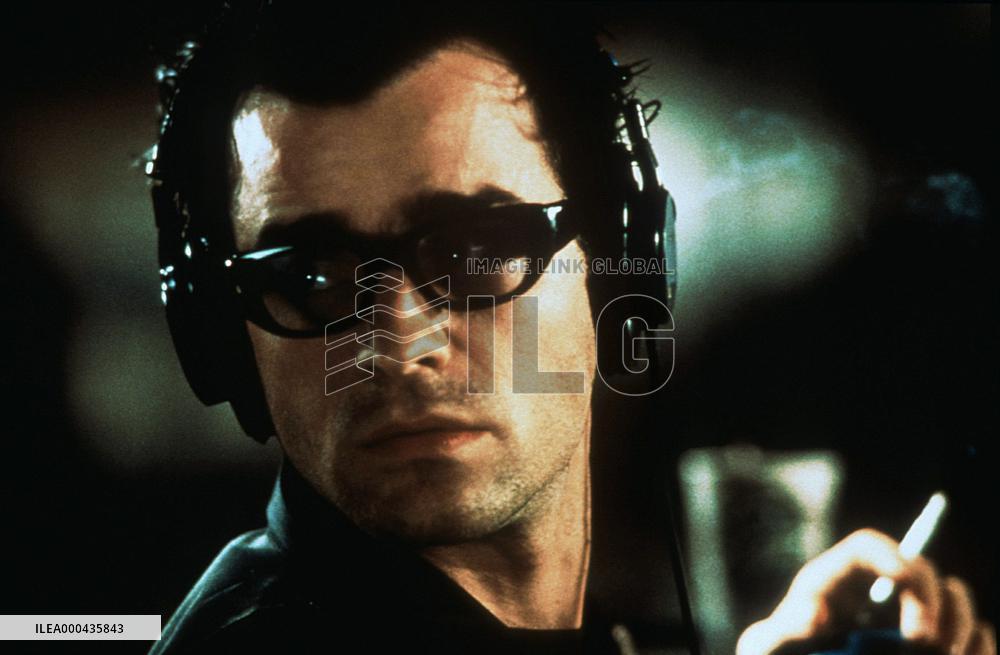 Mulholland Drive (2001)