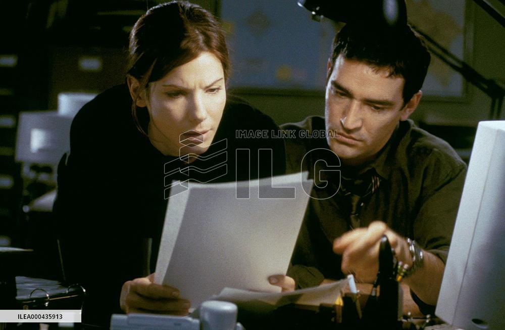 Murder By Numbers (2002)