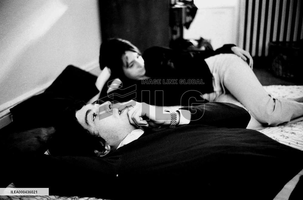 Mutual Appreciation (2005)