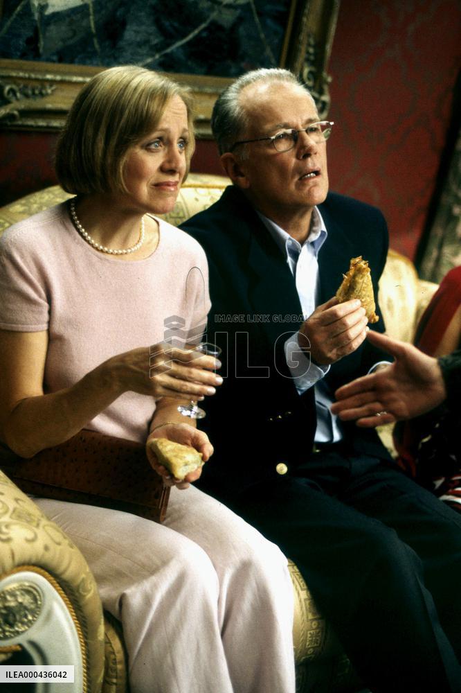 My Big Fat Greek Wedding (2002)