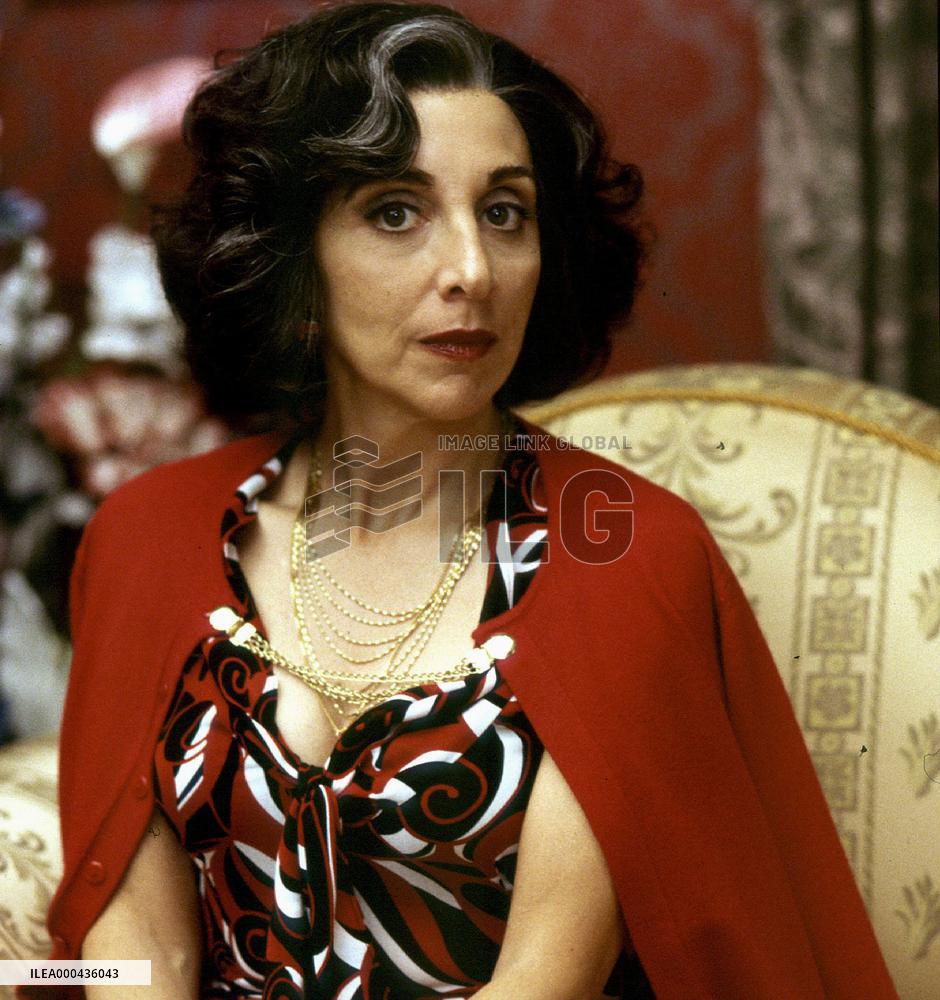 My Big Fat Greek Wedding (2002)