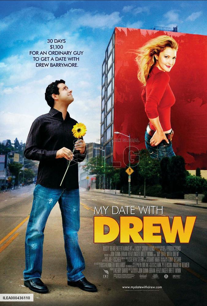 My Date With Drew (2004)