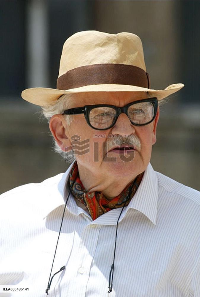 My House In Umbria (2003)