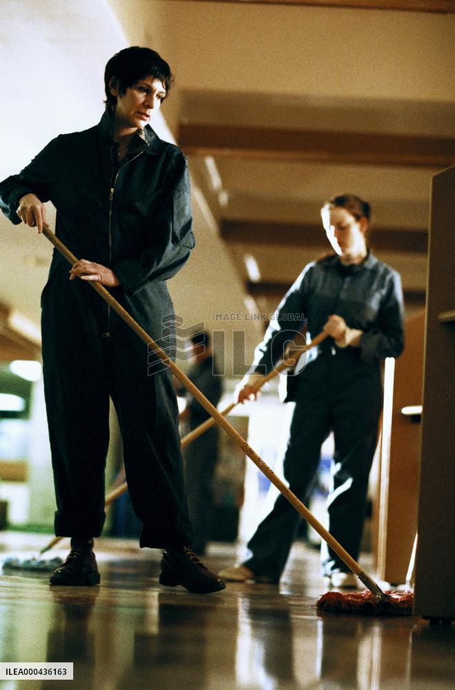 My Life Without Me (2003)