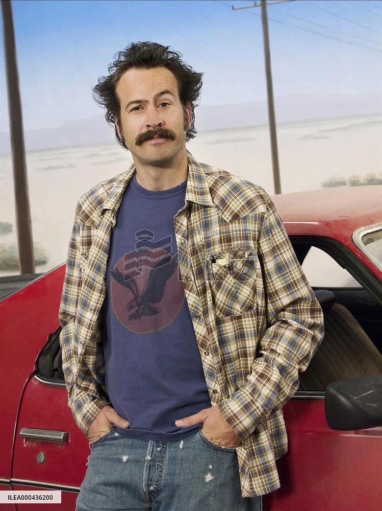 My Name Is Earl (2005)