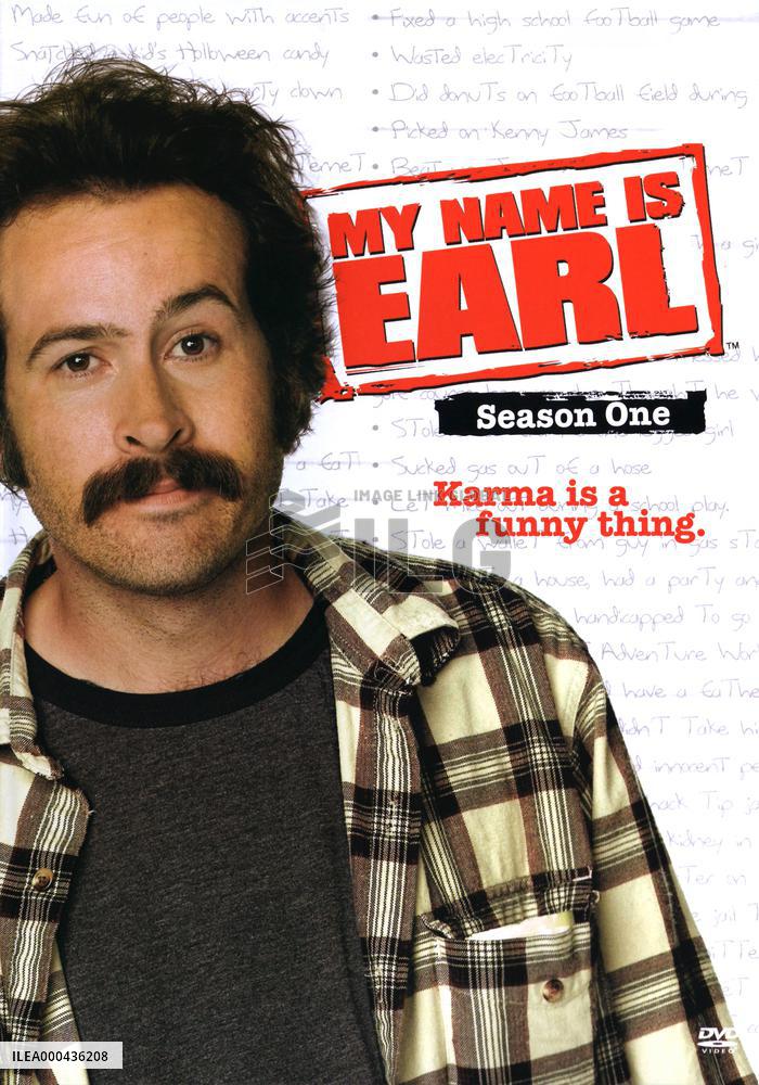 My Name Is Earl (2005)