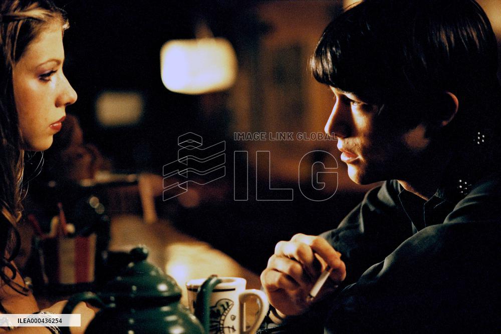 Mysterious Skin (2004)