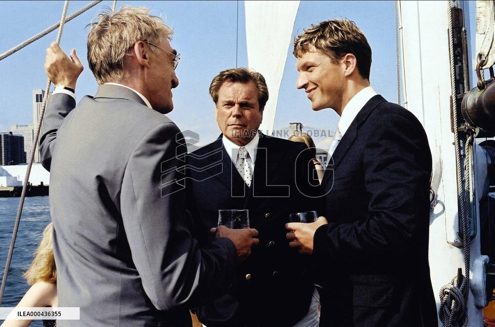 Nancy & Frank - A Manhattan Lo (2002)