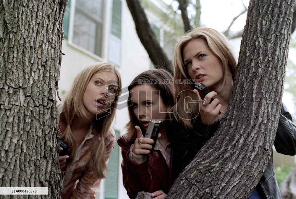 Nancy Drew (2002)