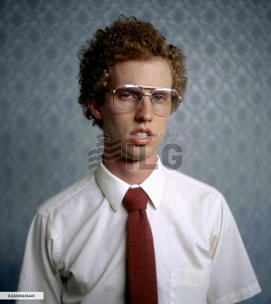 Napoleon Dynamite (2004)