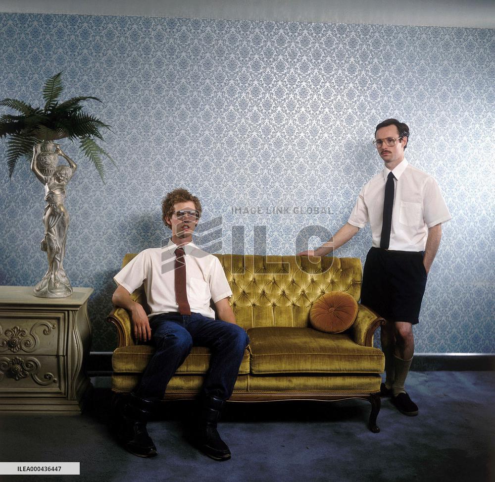 Napoleon Dynamite (2004)