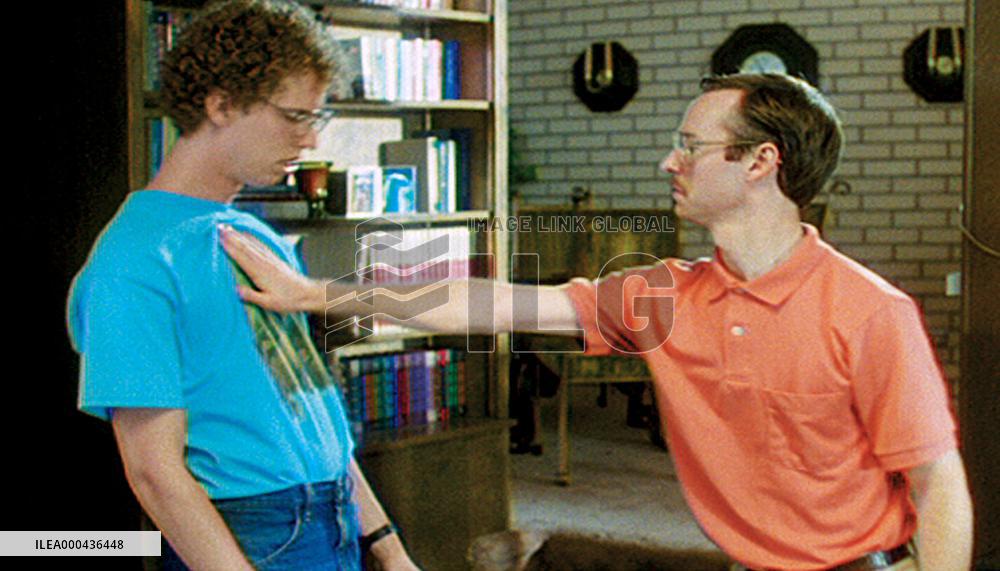 Napoleon Dynamite (2004)