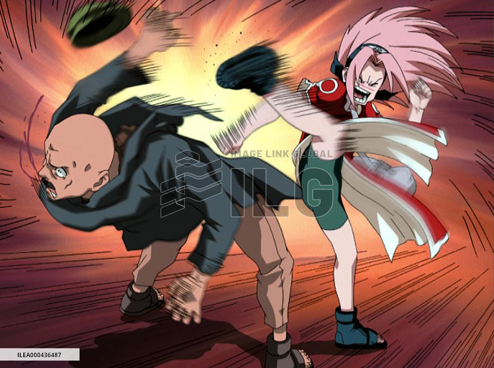 Naruto (2002)