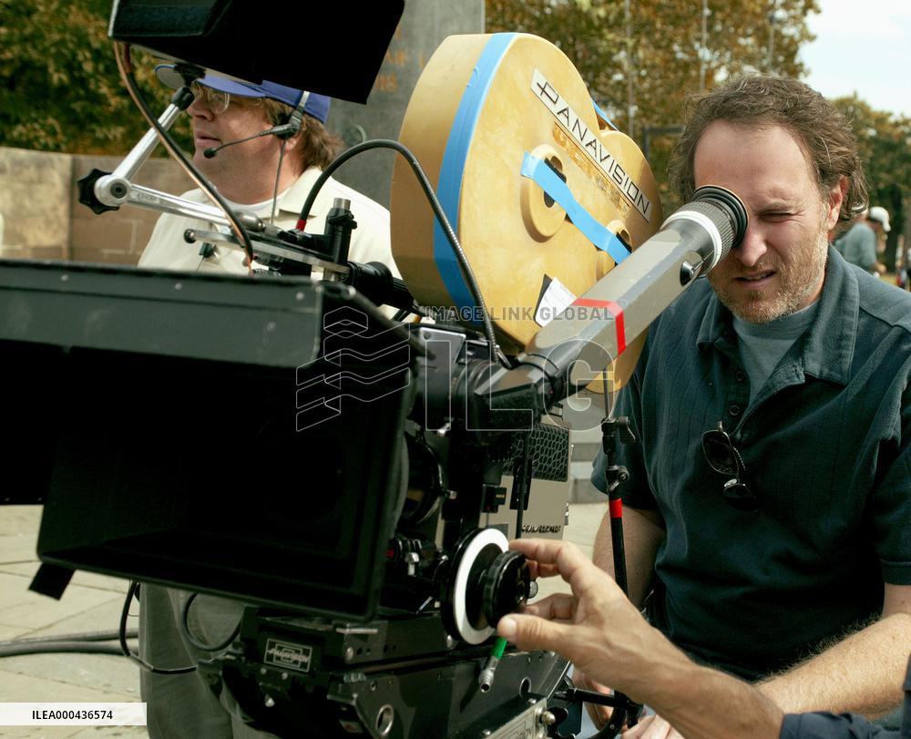 National Treasure (2004)