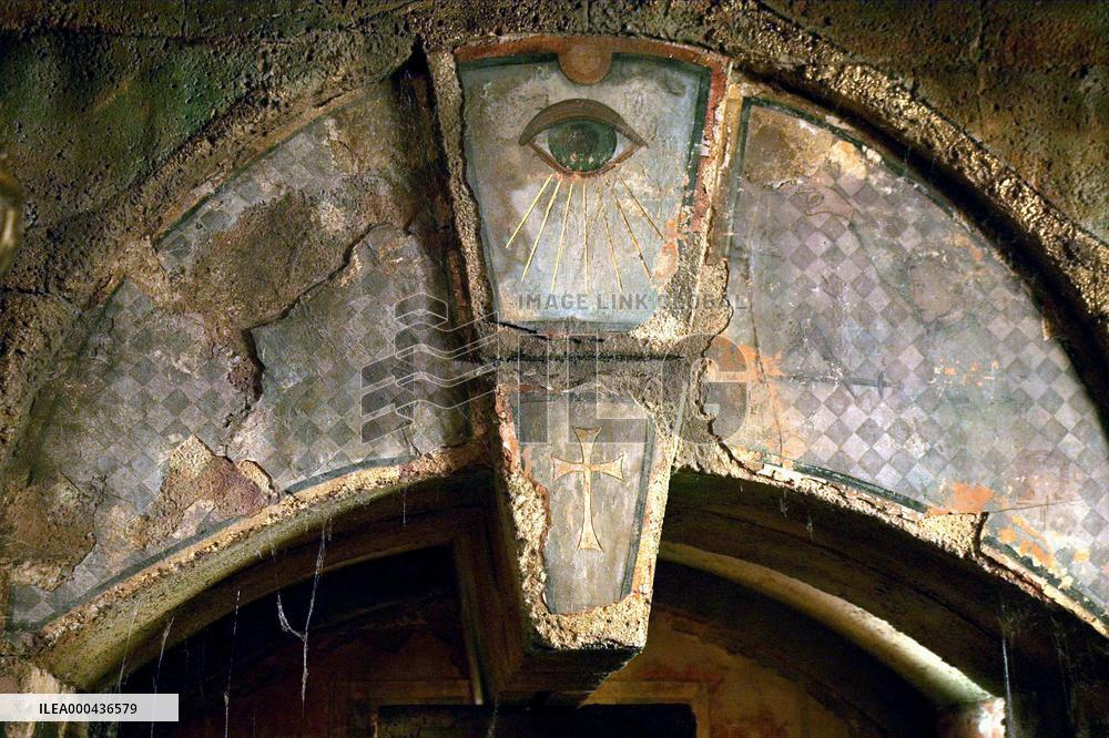 National Treasure (2004)