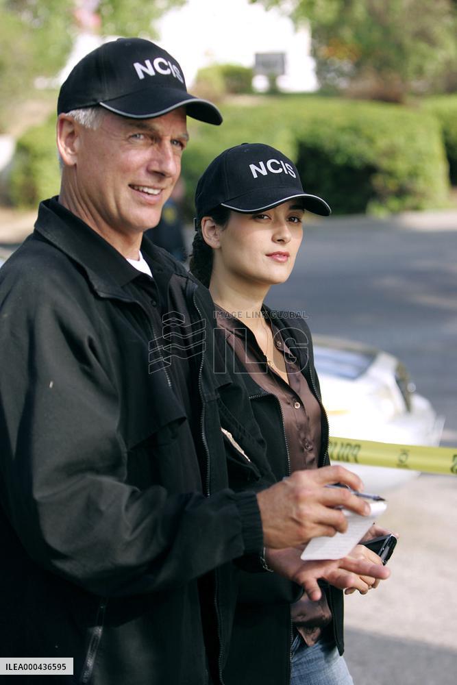 Ncis (2003)