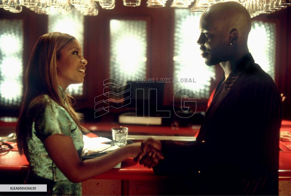 Never Die Alone (2004)