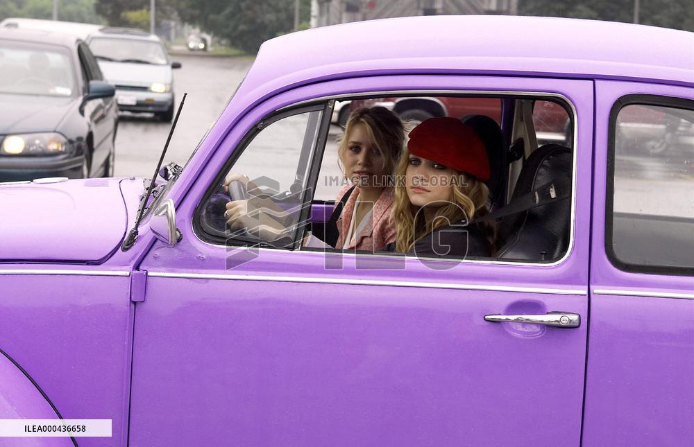 New York Minute (2004)