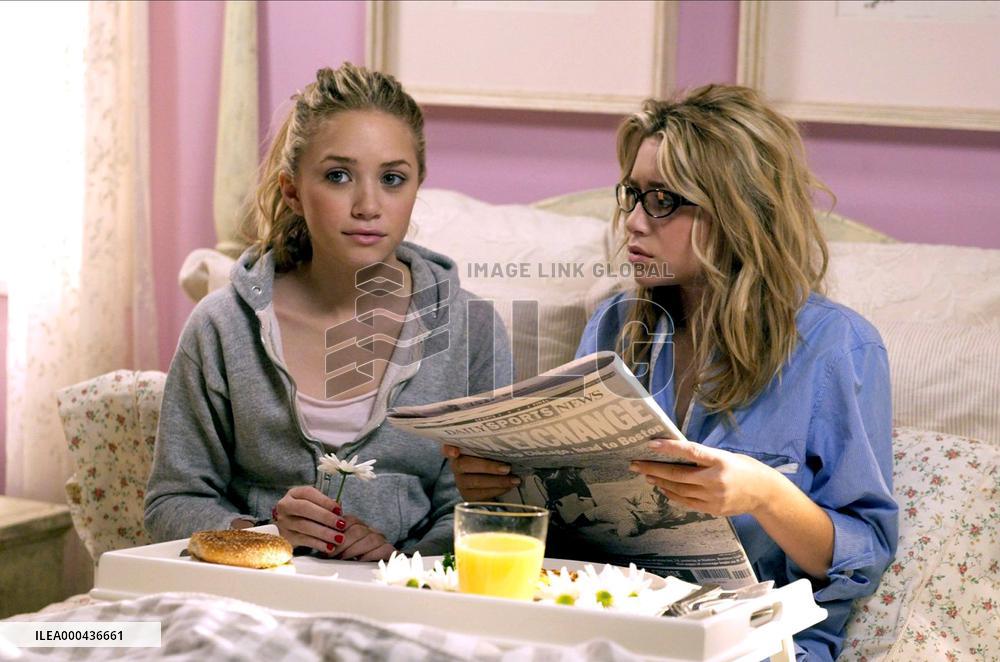 New York Minute (2004)