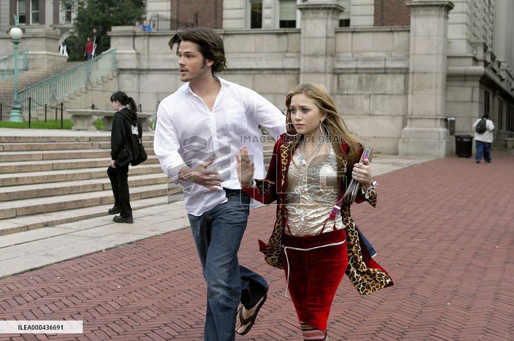 New York Minute (2004)