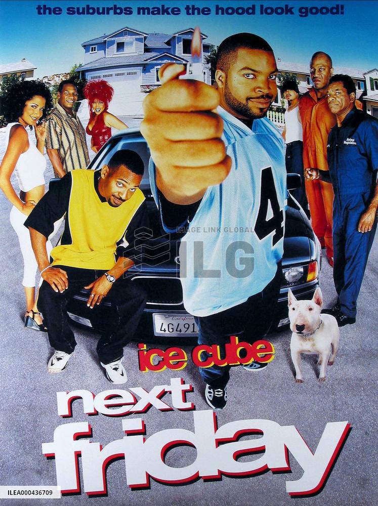 Next Friday (2000)