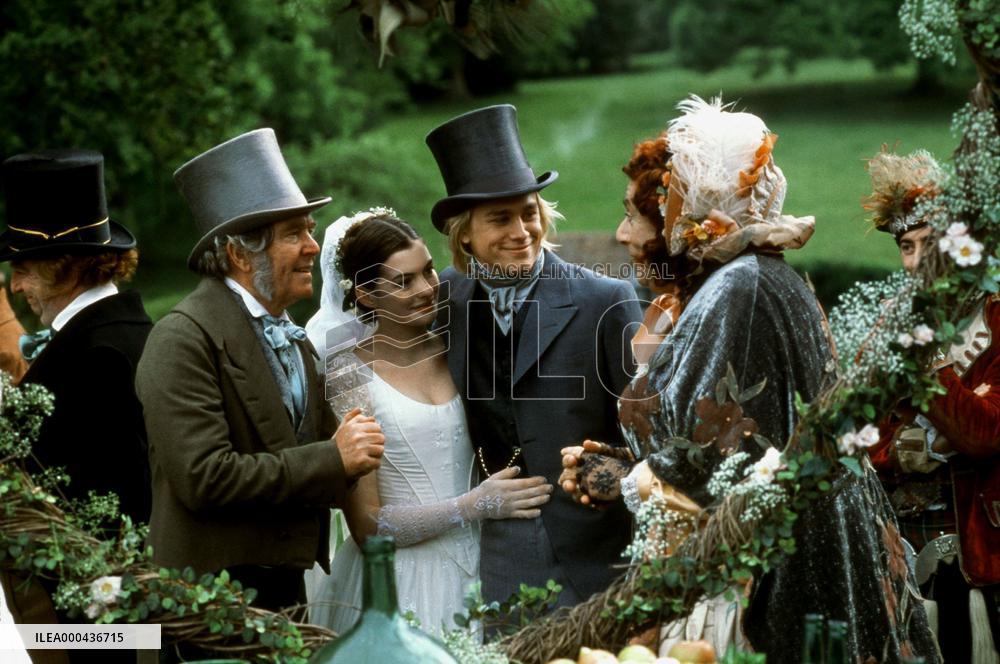 Nicholas Nickleby (2002)
