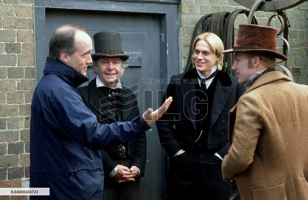 Nicholas Nickleby (2002)